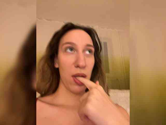 Chikipikin's sex show image