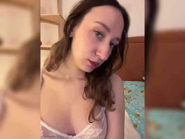 Изображение секс-шоу модели Chikipikin