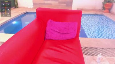 CiaoMonica_'s sex show image