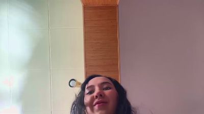 ReginaBerri's sex show image