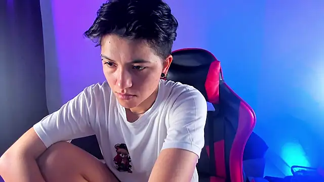 nicocoox's sex show image