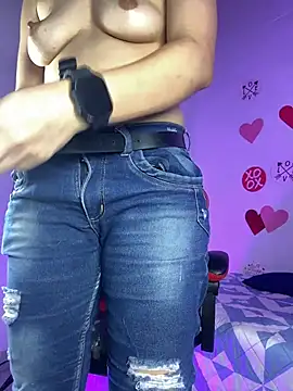 nicocoox's sex show image