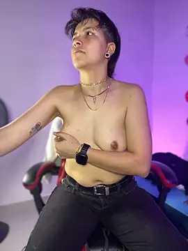 nicocoox's sex show image