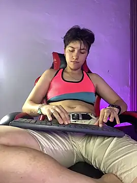 nicocoox's sex show image