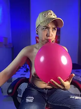 nicocoox's sex show image