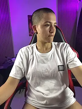 nicocoox's sex show image
