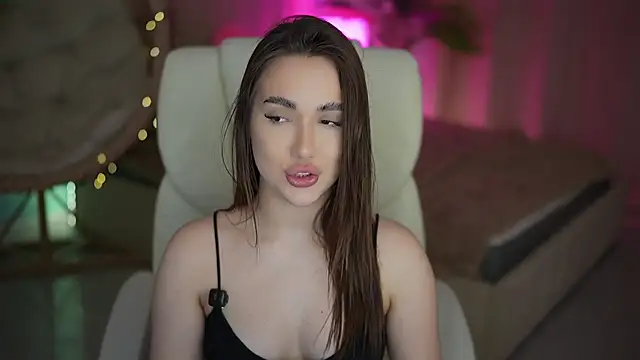 Изображение секс-шоу модели OliviaMoore_