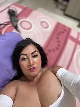 Sexshow-Bild von Milk_chloe