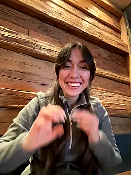 Sexshow-Bild von emiliasommer Sexshow-Bild von emiliasommer