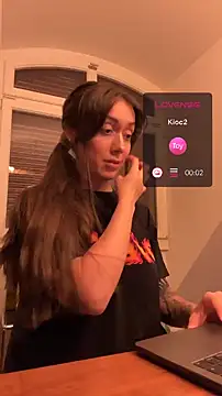 Sexshow-Bild von emiliasommer Sexshow-Bild von emiliasommer