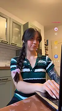 Sexshow-Bild von emiliasommer Sexshow-Bild von emiliasommer