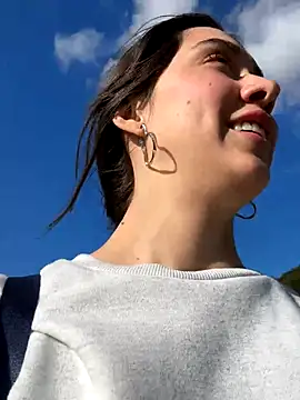 Sexshow-Bild von emiliasommer Sexshow-Bild von emiliasommer