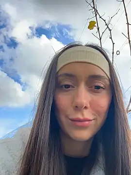 Sexshow-Bild von emiliasommer Sexshow-Bild von emiliasommer