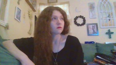 Sexshow-Bild von QueenCrimson