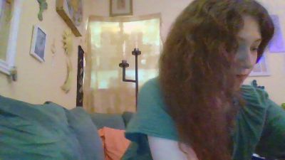 Sexshow-Bild von QueenCrimson