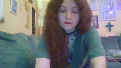 Sexshow-Bild von QueenCrimson