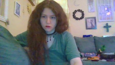 Sexshow-Bild von QueenCrimson