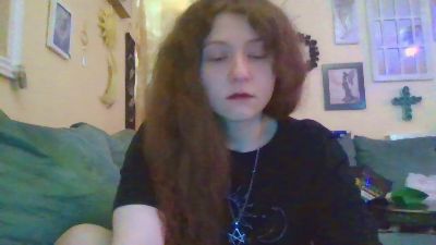 Sexshow-Bild von QueenCrimson