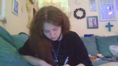 Sexshow-Bild von QueenCrimson