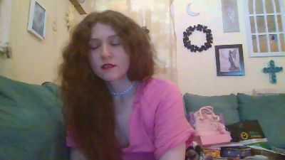 QueenCrimson's sex show image QueenCrimson's sex show image