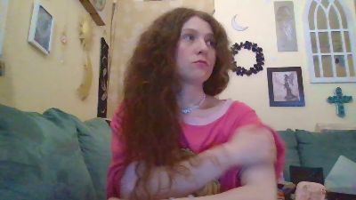 QueenCrimson's sex show image QueenCrimson's sex show image