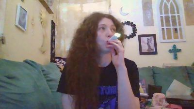 QueenCrimson's sex show image QueenCrimson's sex show image