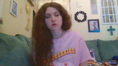 QueenCrimson's sex show image