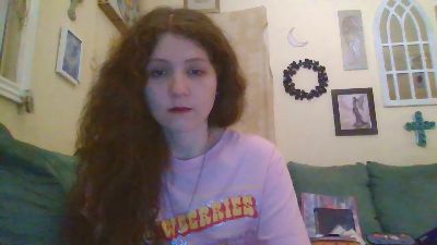 QueenCrimson's sex show image