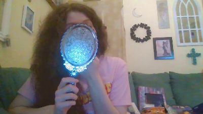 QueenCrimson's sex show image