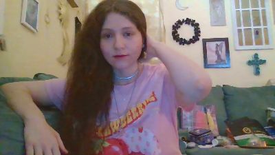 QueenCrimson's sex show image