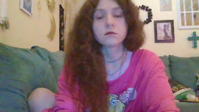 QueenCrimson's sex show image