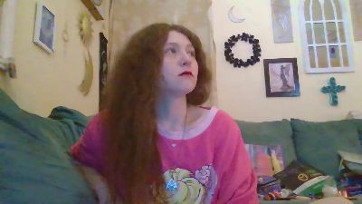 QueenCrimson's sex show image