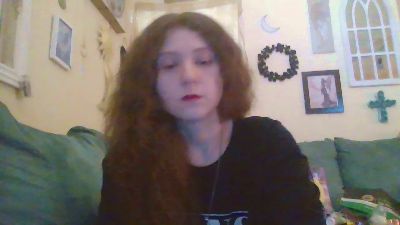 QueenCrimson's sex show image