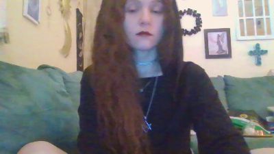 QueenCrimson's sex show image