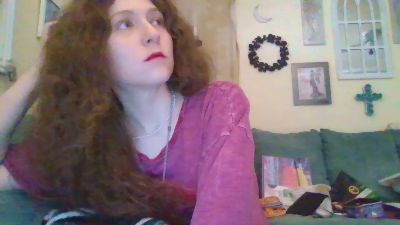 QueenCrimson's sex show image QueenCrimson's sex show image