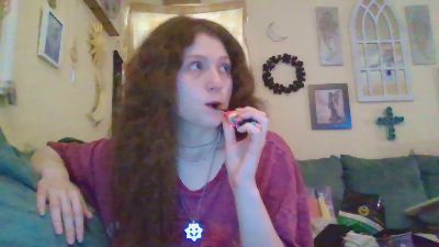 QueenCrimson's sex show image QueenCrimson's sex show image