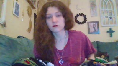 QueenCrimson's sex show image QueenCrimson's sex show image