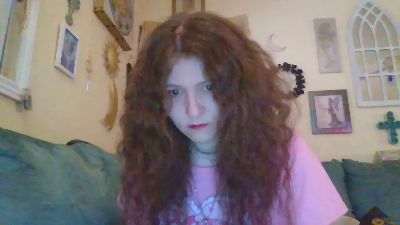 QueenCrimson's sex show image QueenCrimson's sex show image