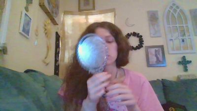 QueenCrimson's sex show image QueenCrimson's sex show image