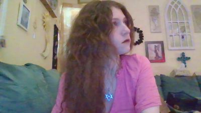 Изображение секс-шоу модели QueenCrimson