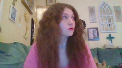 Изображение секс-шоу модели QueenCrimson