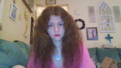 Изображение секс-шоу модели QueenCrimson