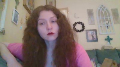 Изображение секс-шоу модели QueenCrimson