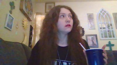 Изображение секс-шоу модели QueenCrimson