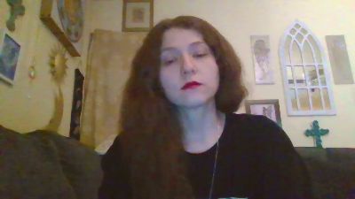 Изображение секс-шоу модели QueenCrimson