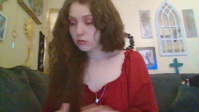 Изображение секс-шоу модели QueenCrimson