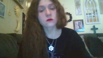 Sexshow-Bild von QueenCrimson