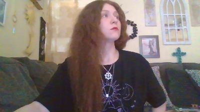 Sexshow-Bild von QueenCrimson