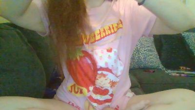 Sexshow-Bild von QueenCrimson