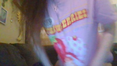 Sexshow-Bild von QueenCrimson